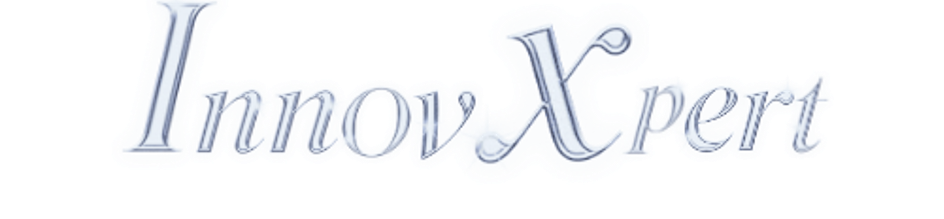 InnovXpert logo