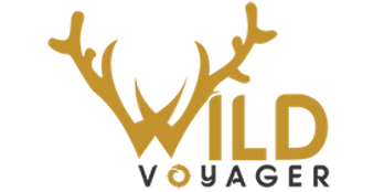 Wild Voyager logo